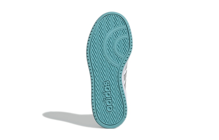 Adidas neo Hoops 2.0 K — фото 6