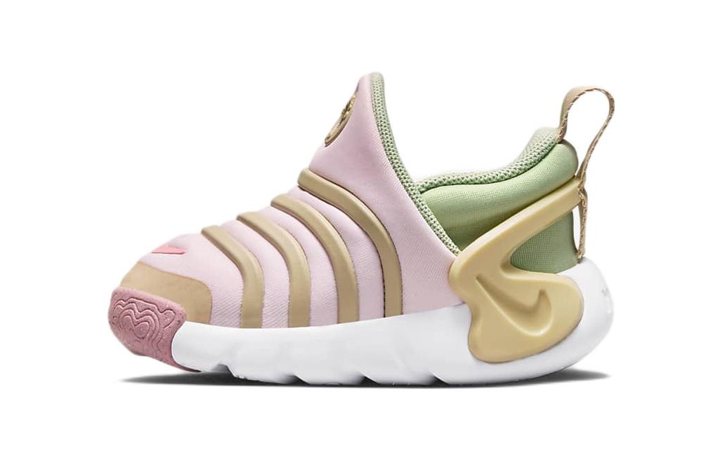 Nike TD Nike Dynamo Go Flyease