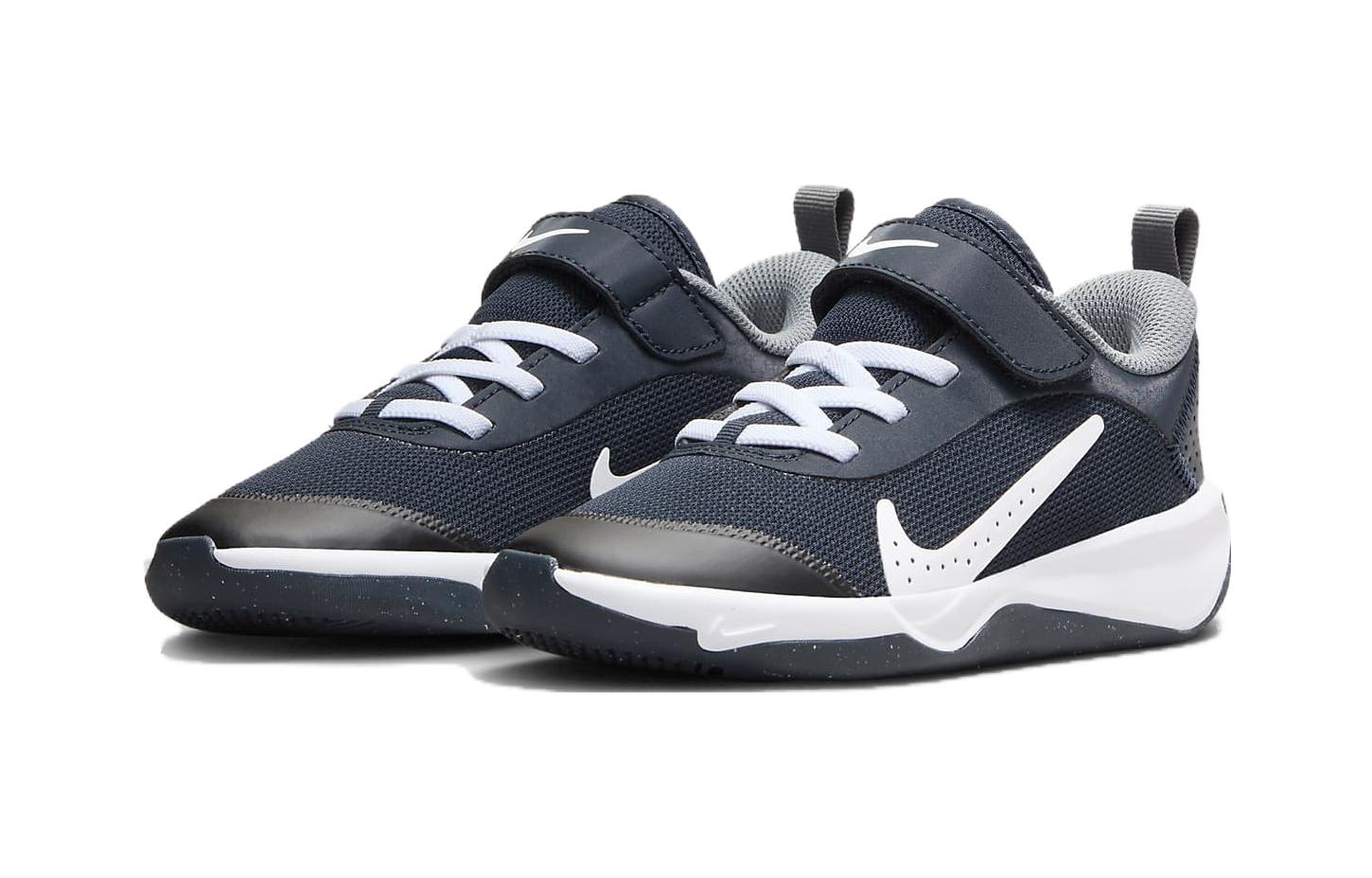 Nike Omni Multi-Court — фото 4