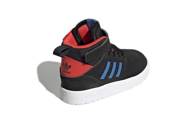 Adidas TD adidas originals Drop Step 360 I — фото 5
