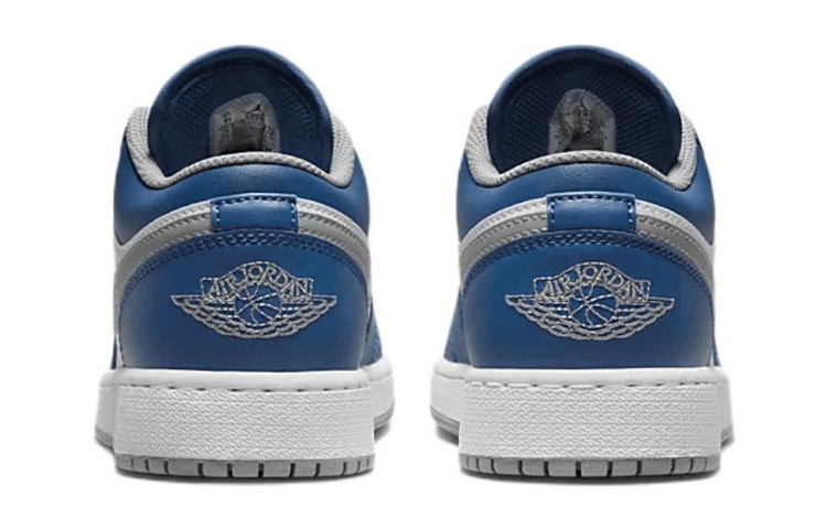Jordan Air Jordan 1 Low GS — фото 7