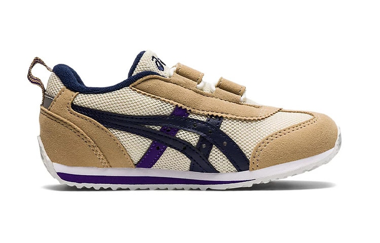ASICS Idaho Mini 4 — фото 1