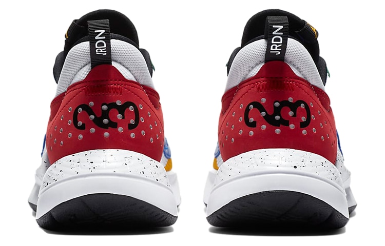 Jordan Air Cadence GS — фото 6