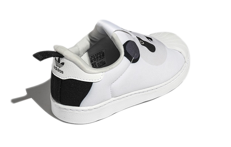 Adidas originals Superstar 360 I — фото 4