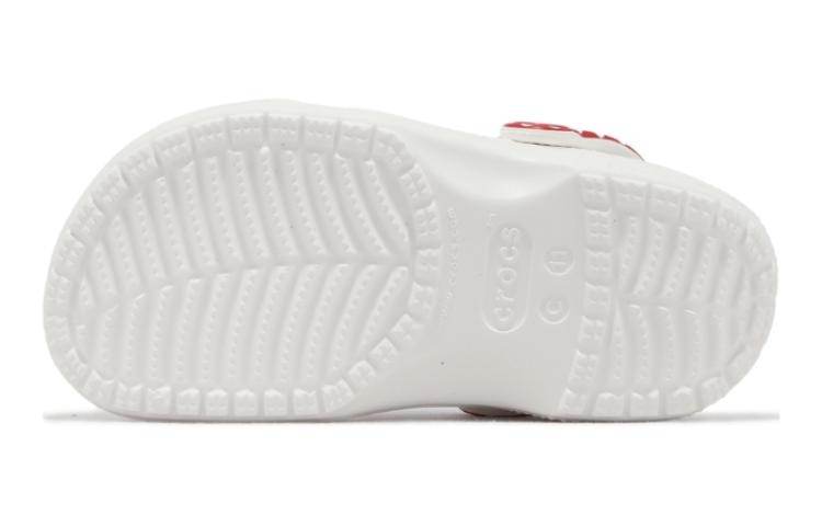 Crocs Disney Minnie Mouse Cls Clg K — фото 3
