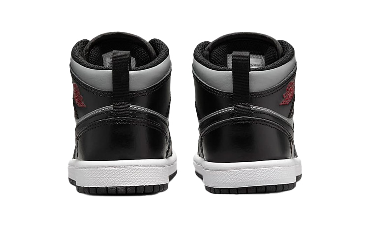 Jordan Air Jordan 1 Mid — фото 6