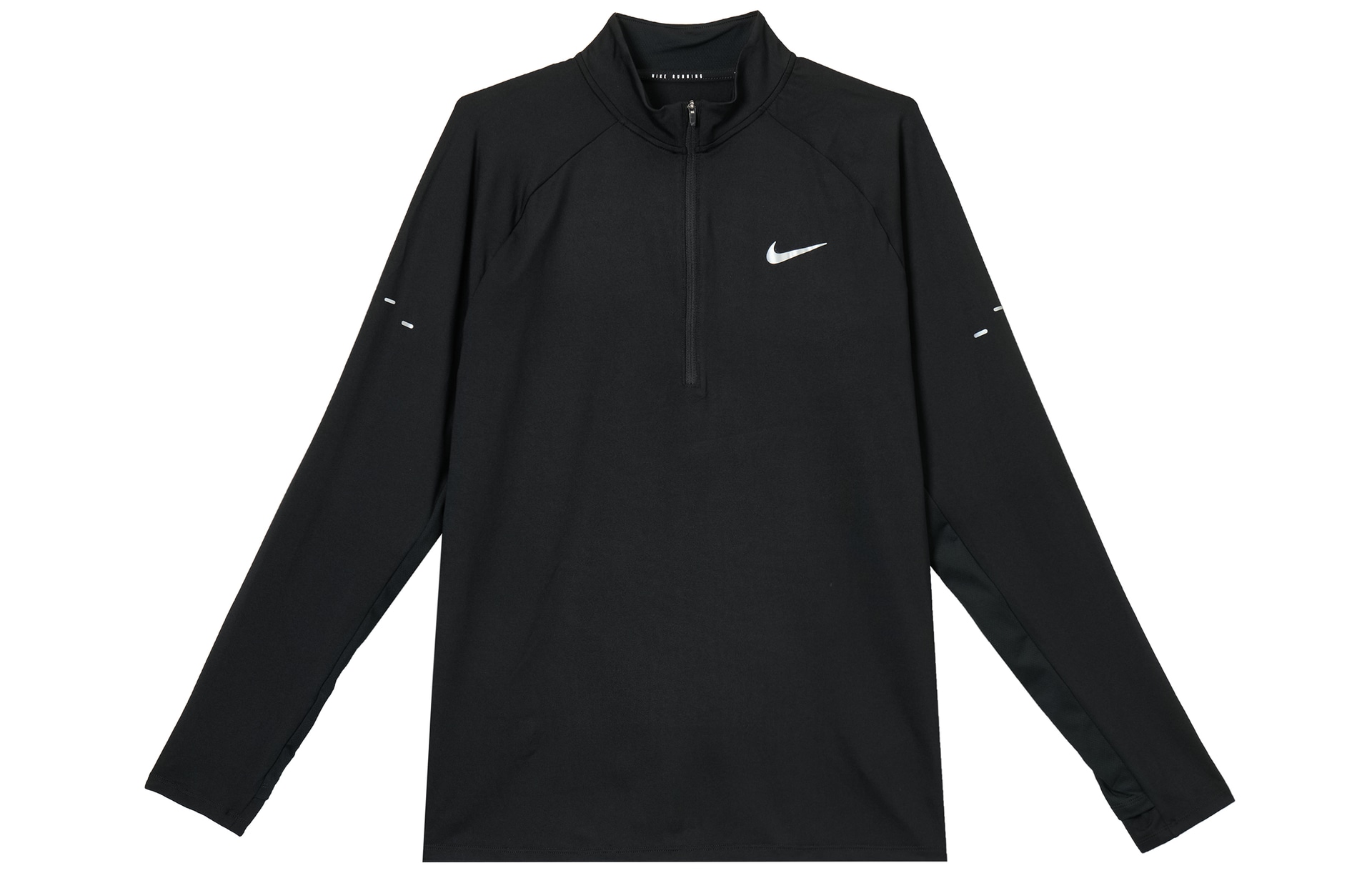 Футболка Nike STRIDE HZ MIDLAYER T