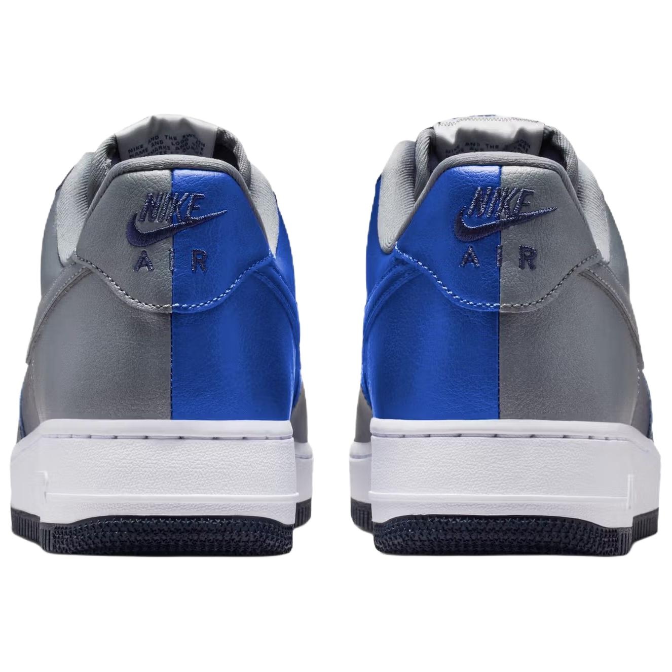 Nike Air Force 1 Duo — фото 3