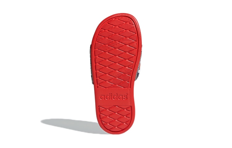 Adidas LEGO x adidas Adilette — фото 5
