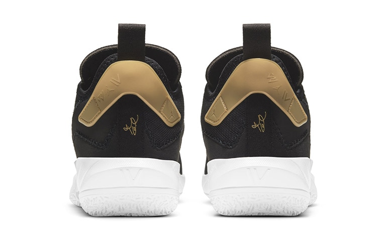 Jordan GS Air Jordan Why Not Zer0.4 4 — фото 5
