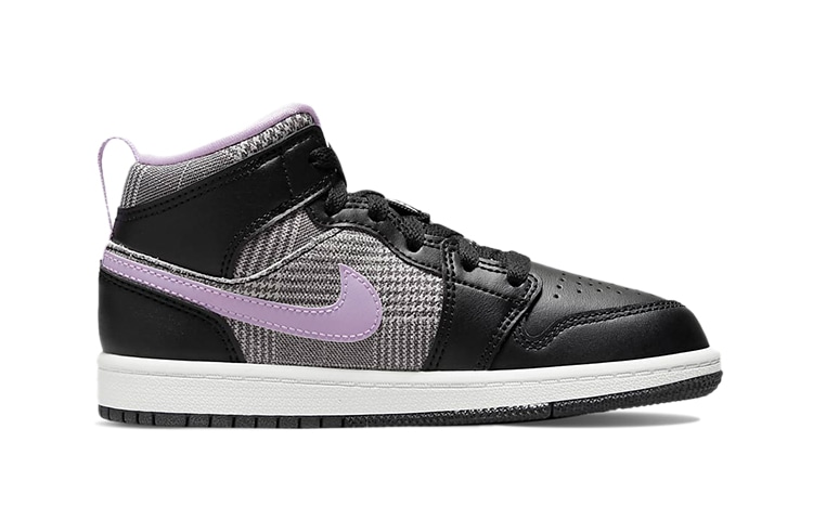 Jordan BP Air Jordan 1 Mid SE — фото 2