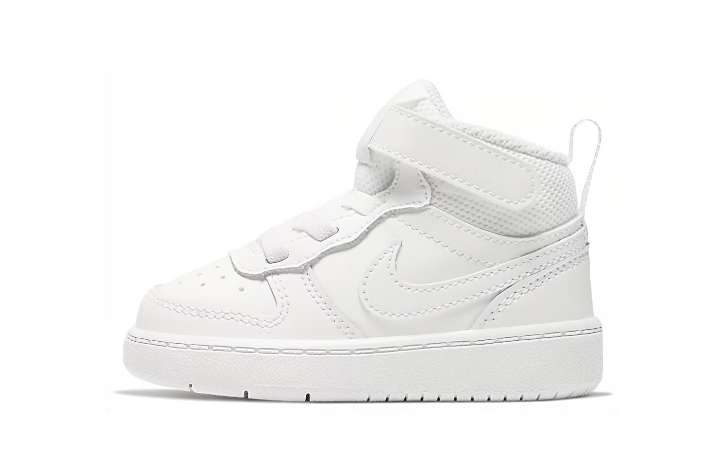 Nike Court Borough Mid 2
