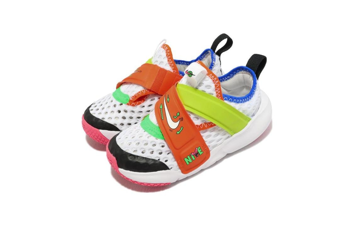 Nike Flex Advance — фото 4
