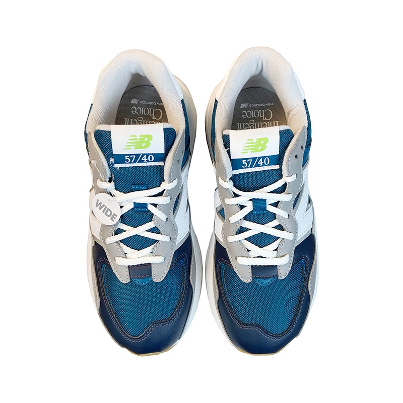 New Balance (Арт. GC5740PV) — фото 3