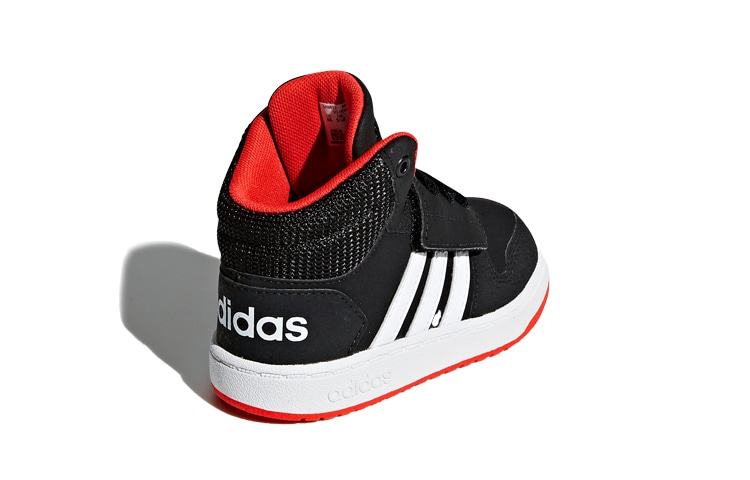 Adidas Hoops 2.0 — фото 5