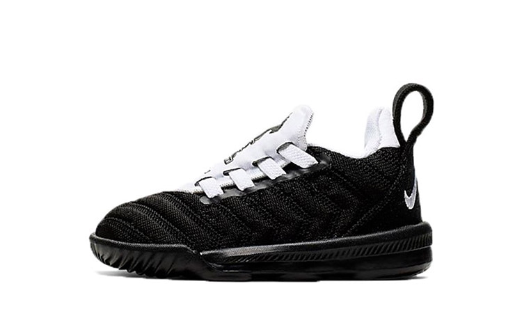 Nike Lebron 16 4H