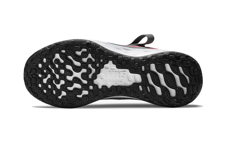 Nike REVOLUTION 6 FlyEase — фото 6
