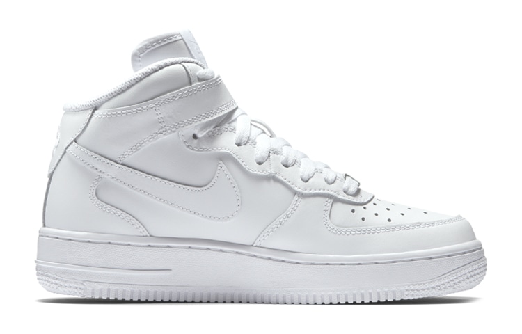 Nike Air Force 1 GS — фото 3