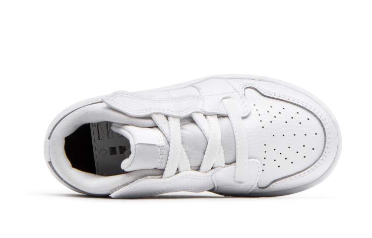 Jordan Air Jordan 1 Low — фото 4