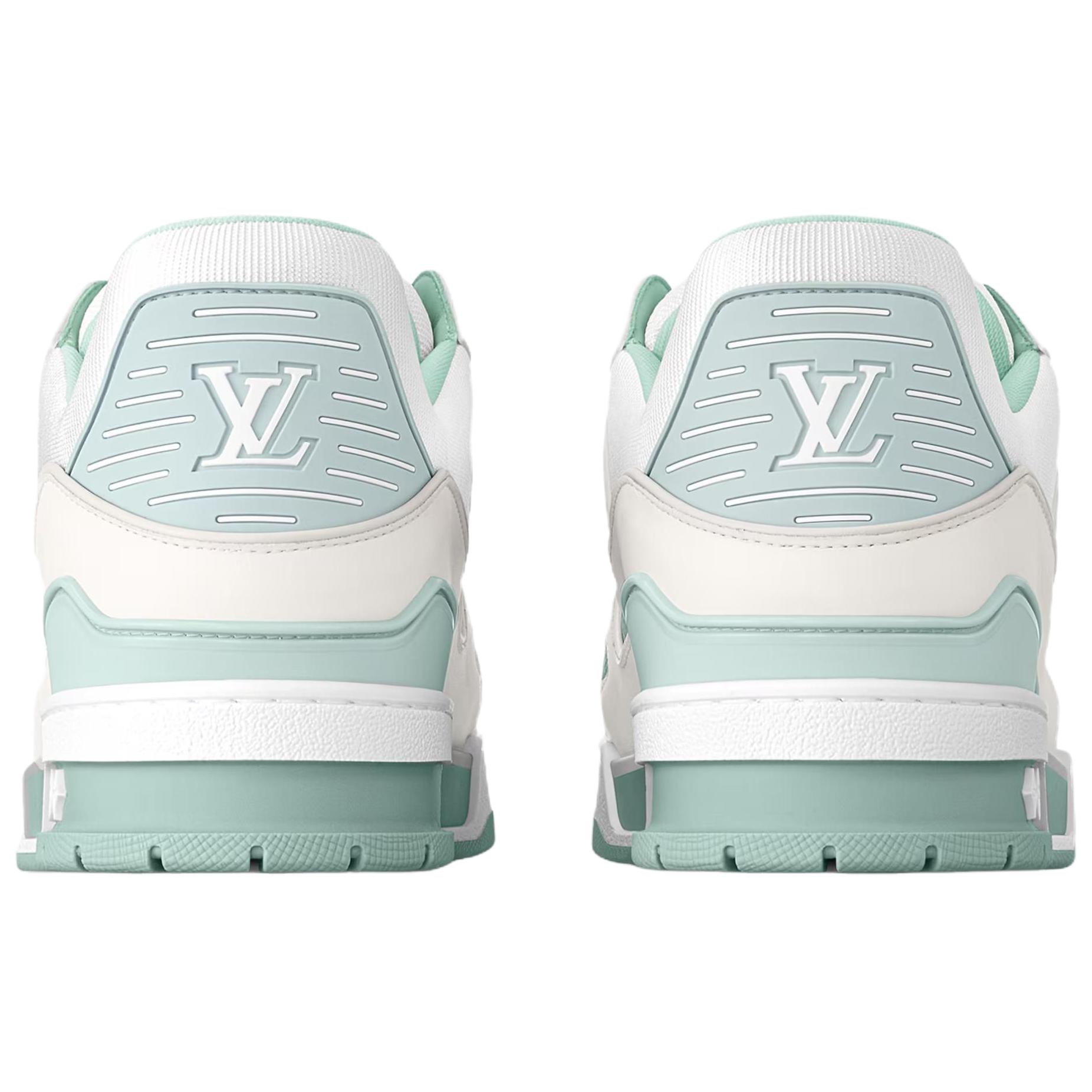 Louis Vuitton Trainer — фото 4