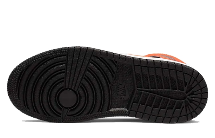 Jordan Air Jordan 1 Mid 'Shattered Backboard' — фото 6