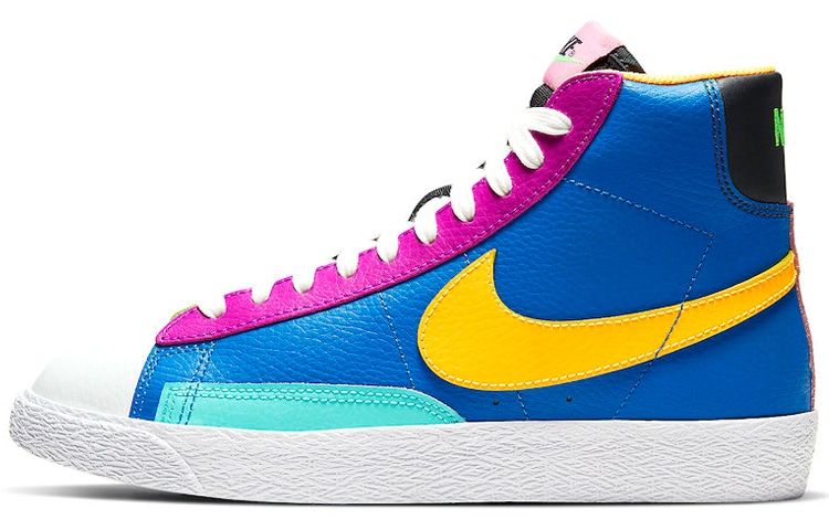 Nike Blazer Multi-Color GS