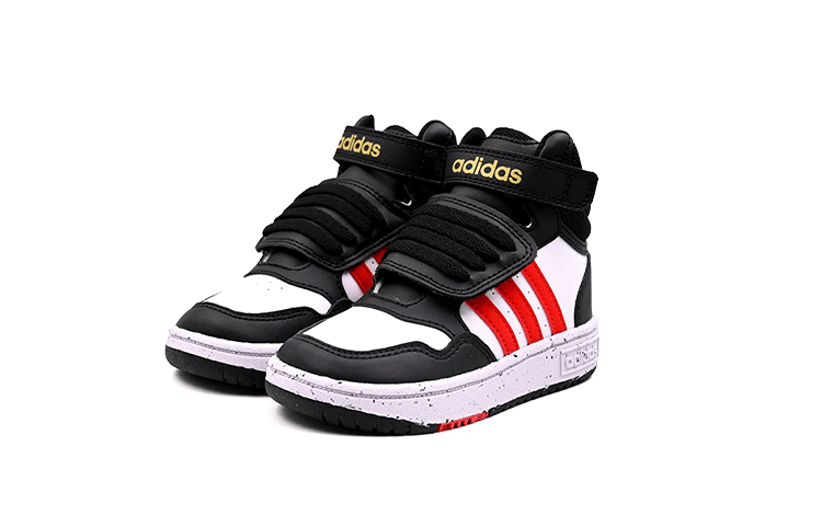 Adidas TD adidas neo Hoops Mid 3.0 — фото 4