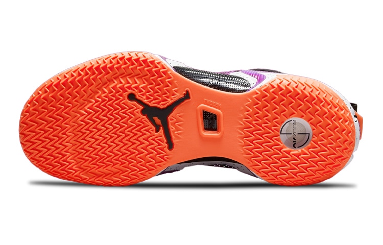 Jordan Air Jordan 36 "First Light" — фото 7