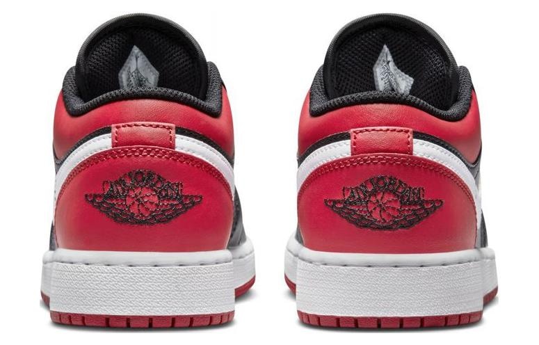 Jordan Air Jordan 1 Low GS — фото 6