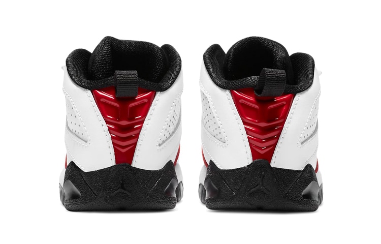 Jordan B'Loyal — фото 6
