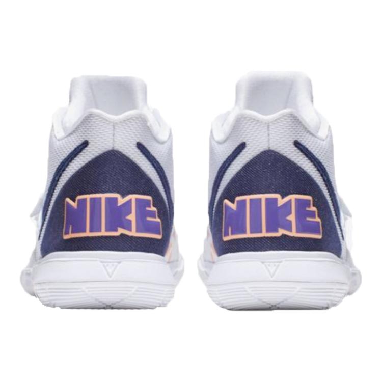 Nike Kyrie 5 5 "Have a Nike Day" — фото 5