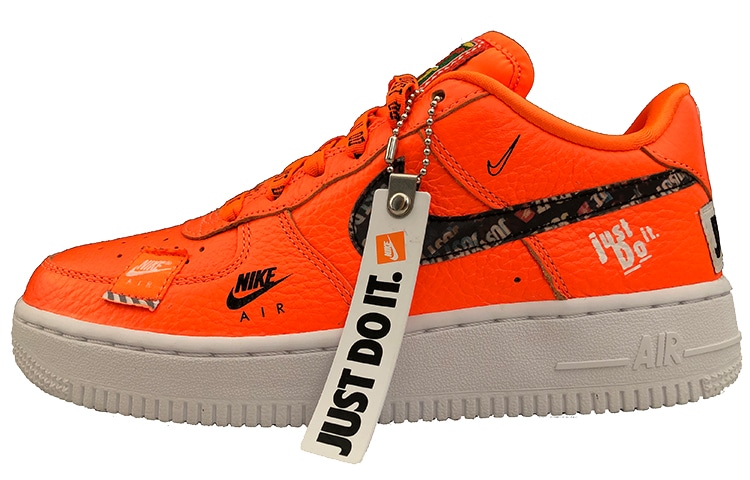 Nike Air Force 1 Low Jdi Prm GS