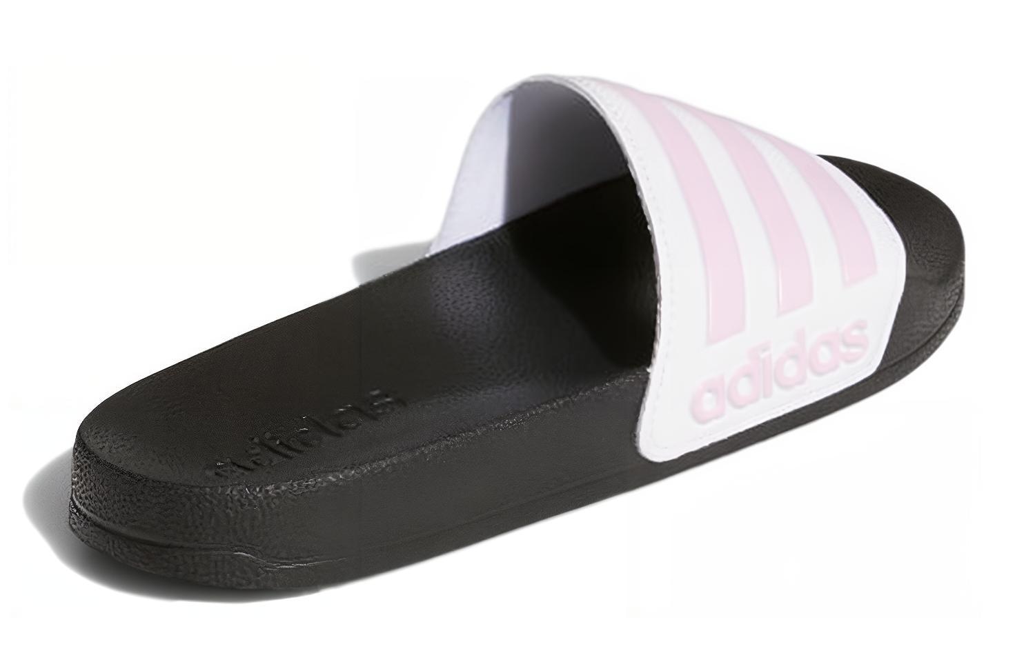Adidas Adilette Shower Slides K — фото 3