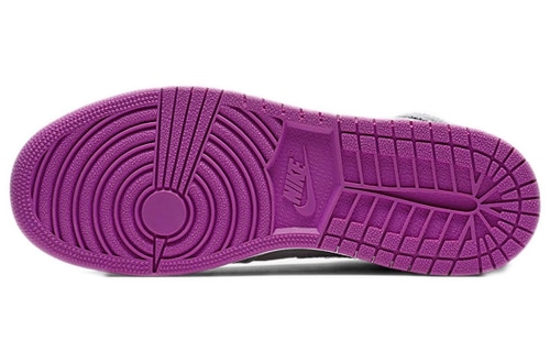 Jordan Air Jordan 1 Retro High Maya Moore GS — фото 5