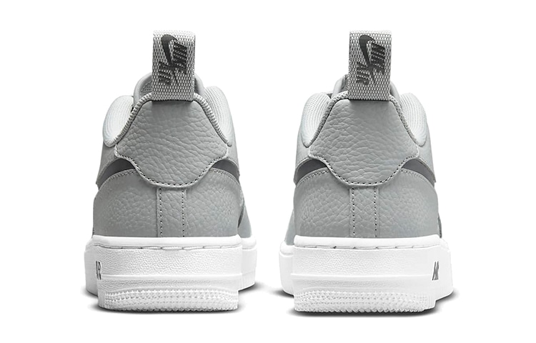Nike Air Force 1 Low GS — фото 6
