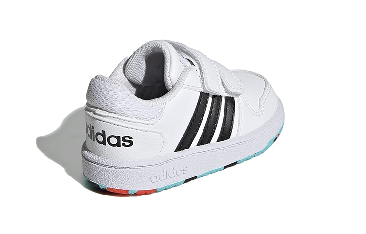 Adidas TD adidas neo Hoops 2.0 — фото 4
