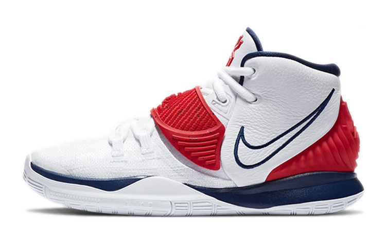 Nike Kyrie 6 "USA"