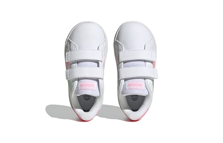 Adidas neo GRAND COURT — фото 6