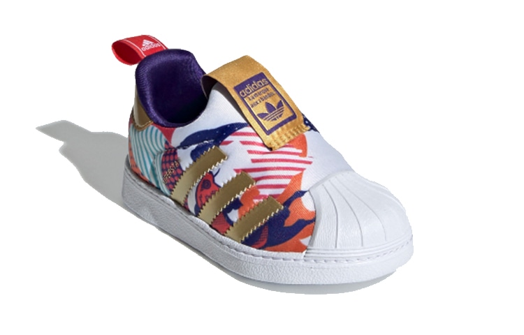 Adidas originals Superstar 360 I — фото 4