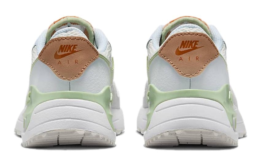Nike Air Max SYSTM GS — фото 5