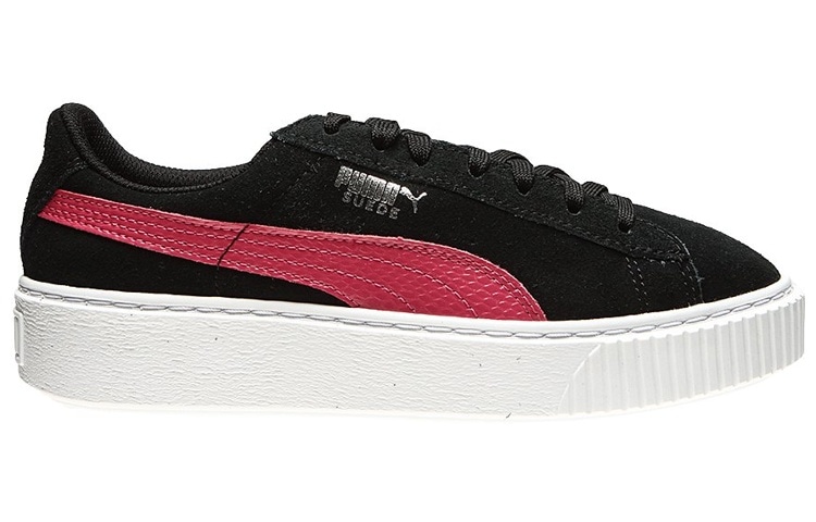 Puma Platform Snake — фото 1