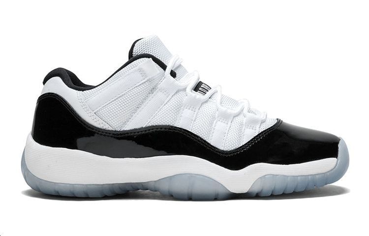 Jordan Air Jordan 11 Retro Low Concord GS — фото 3