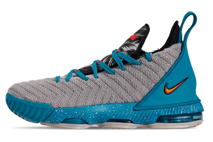 Nike Lebron 16 16
