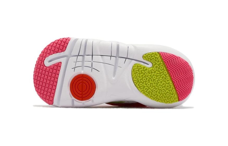 Nike Flex Advance — фото 5