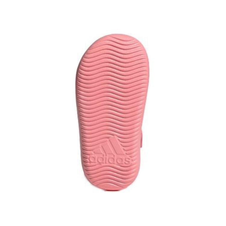 Adidas TD Disney x adidas Water Sandal I — фото 7