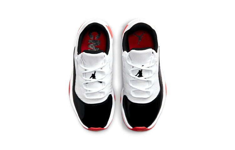 Jordan Air Jordan 11 CMFT Low GS — фото 4