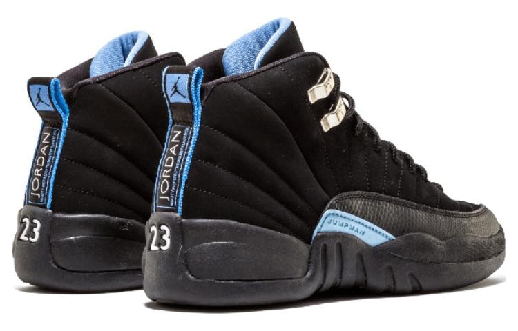 Jordan Air Jordan 12 GS — фото 3
