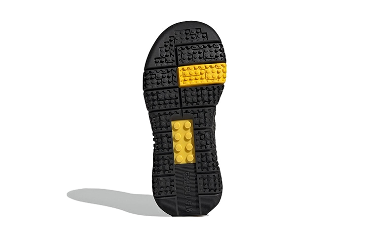 Adidas LEGO x adidas Sport Pro El K — фото 7