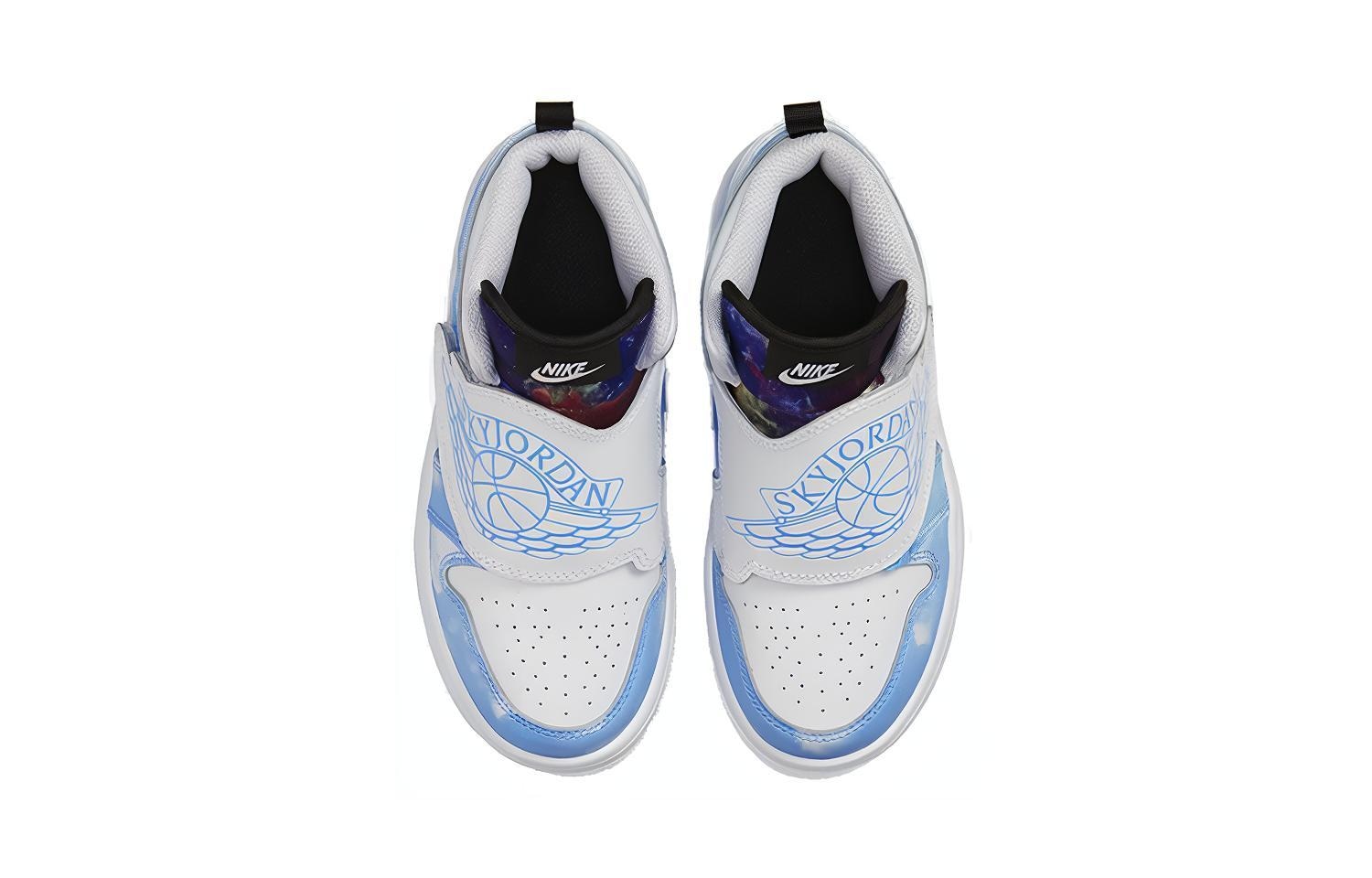 Jordan Air Jordan 1 Fearless — фото 4