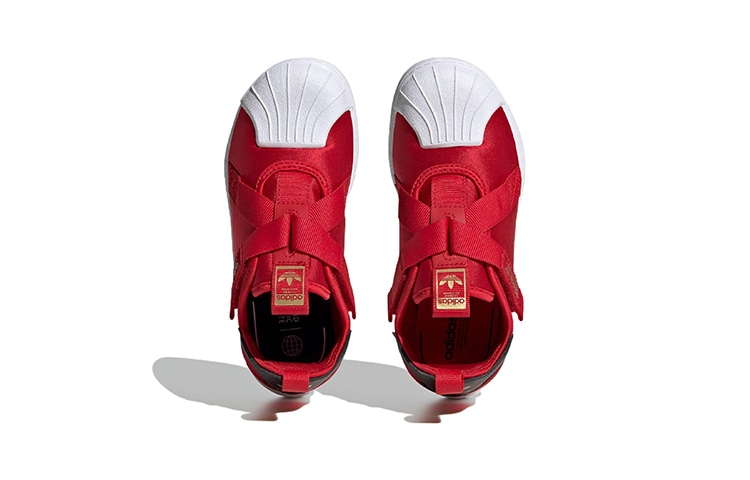 Adidas originals Superstar 360 — фото 4